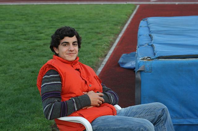 España Cadete 2008 2232